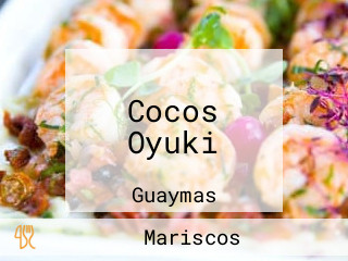 Cocos Oyuki