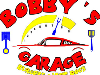 Bobby's Garage