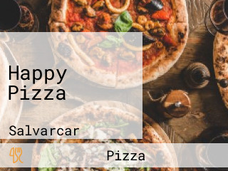 Happy Pizza