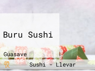 Buru Sushi