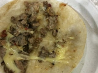 Tacos Y Carnes El Solar