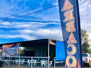 Tacos De Barbacoa El Güero