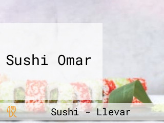 Sushi Omar