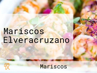 Mariscos Elveracruzano