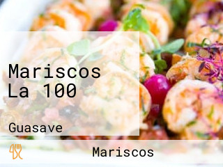 Mariscos La 100