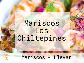 Mariscos Los Chiltepines