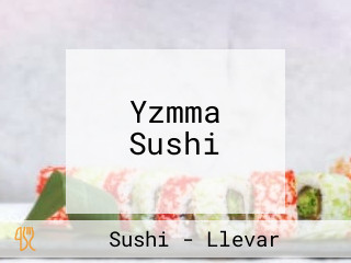 Yzmma Sushi