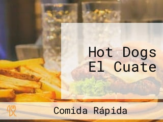 Hot Dogs El Cuate