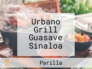 Urbano Grill Guasave Sinaloa