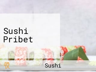 Sushi Pribet