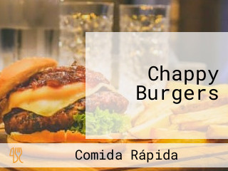 Chappy Burgers