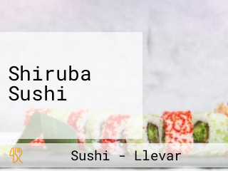 Shiruba Sushi