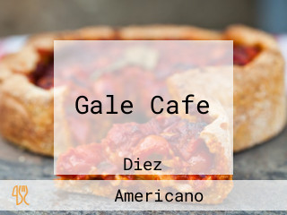 Gale Cafe