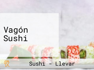 Vagón Sushi