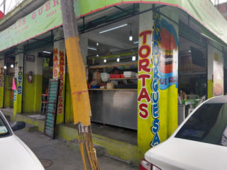 Tacos Adrián