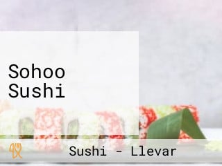 Sohoo Sushi