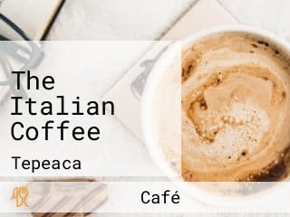 The Italian Coffee