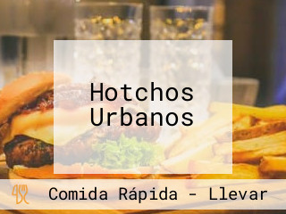 Hotchos Urbanos