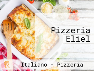 Pizzeria Eliel