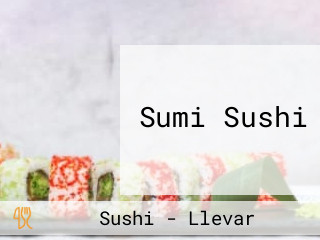 Sumi Sushi