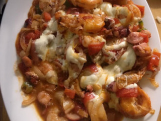 Pescados Y Mariscos Zamora