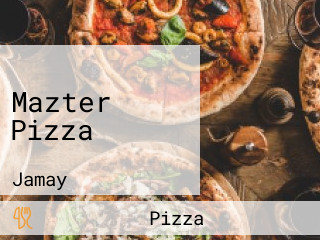 Mazter Pizza