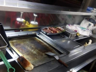 Hotdogs El GÜero