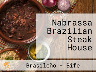 Nabrassa Brazilian Steak House