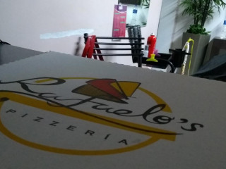 Rafaelos Pizzeria Centro