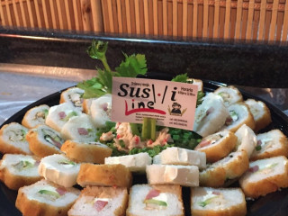 Sushi Line