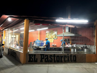 Taqueria El Pastorcito
