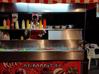 Hotdog's Armando