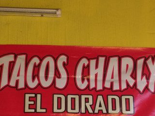 Taqueria Charly El Dorado