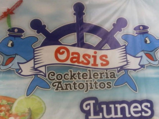 Cockteleria El Oasis