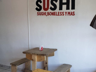 ¿que Son? Sushi