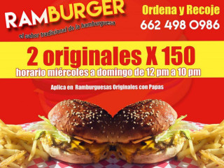 Ramburger