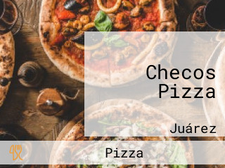 Checos Pizza