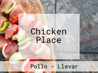 Chicken Place
