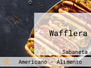 Wafflera