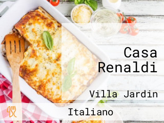 Casa Renaldi