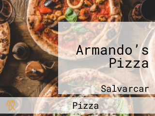 Armando’s Pizza