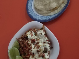 Taquería Hornitos