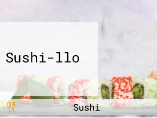 Sushi-llo