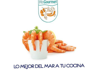 Grupo Mc Gourmet Sa De Cv