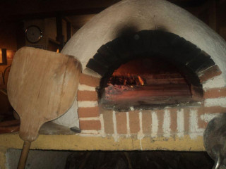 Il Toscano Pizzas A La Leña