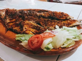 De Mariscos El Gallo