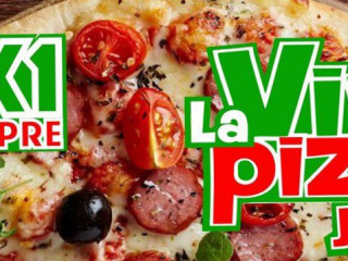 Viva La Pizza Jerez