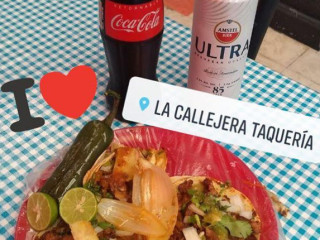 La Callejera Taquería