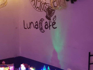Luna Café