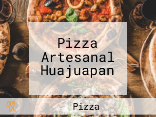 Pizza Artesanal Huajuapan